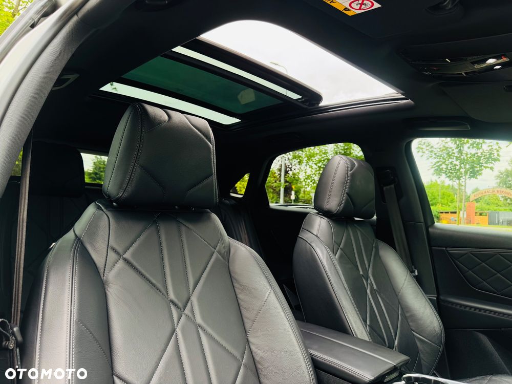 DS Automobiles DS 7 Crossback 1.5 BlueHDi Chic - 39