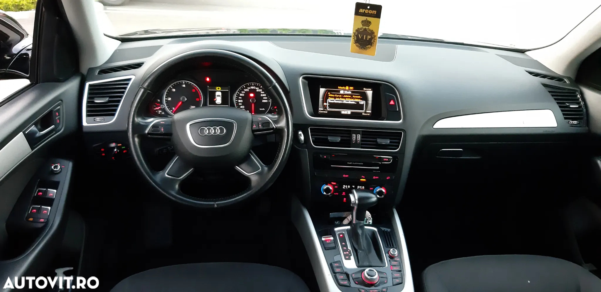 Audi Q5 2.0 TDI Quattro (clean diesel) S tronic - 5