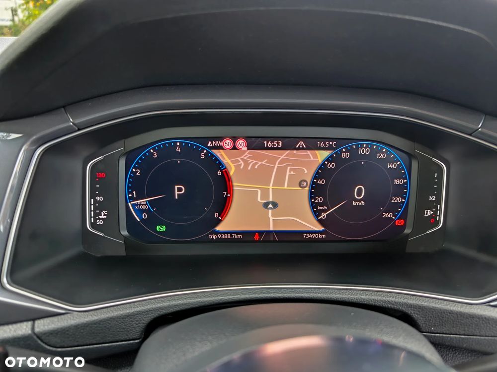 Volkswagen T-Roc 1.5 TSI ACT Premium DSG - 26