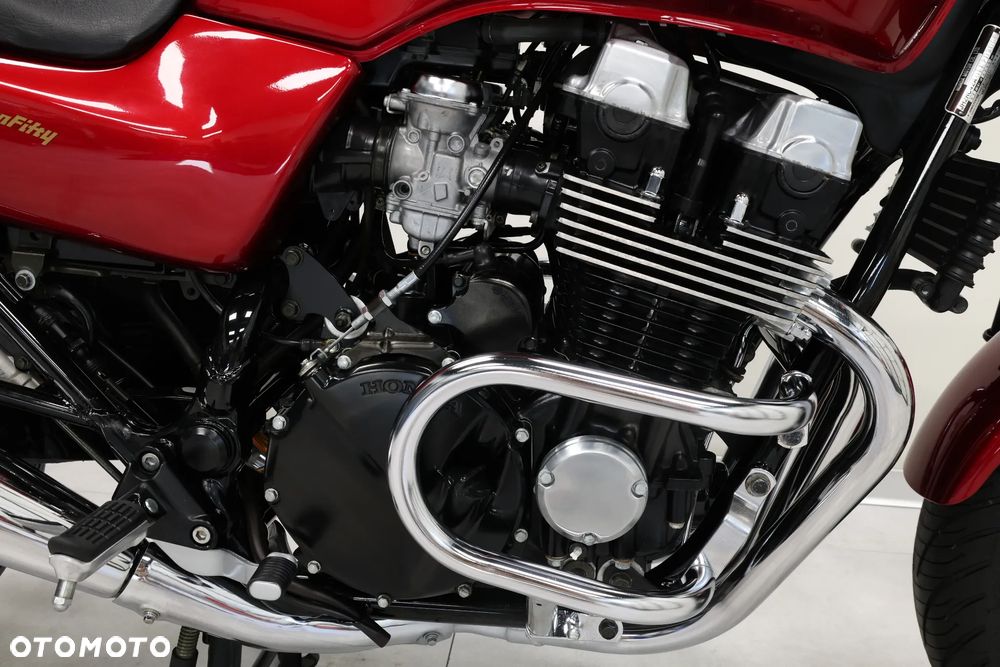 Honda CB - 24