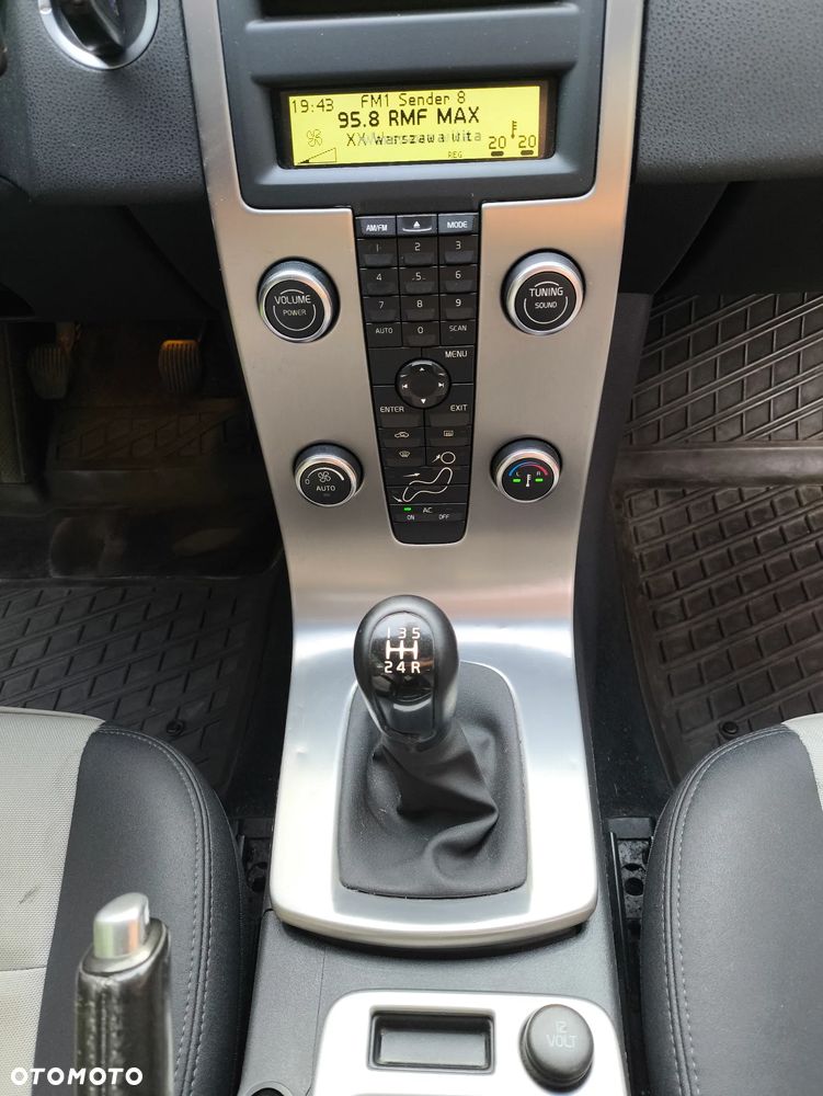 Volvo C30 DRIVe Kinetic - 15