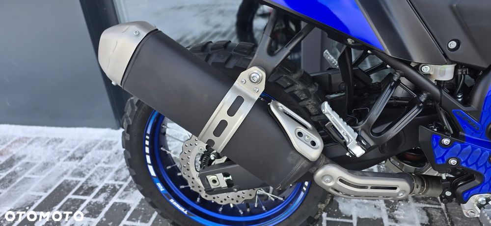 Yamaha Tenere - 14