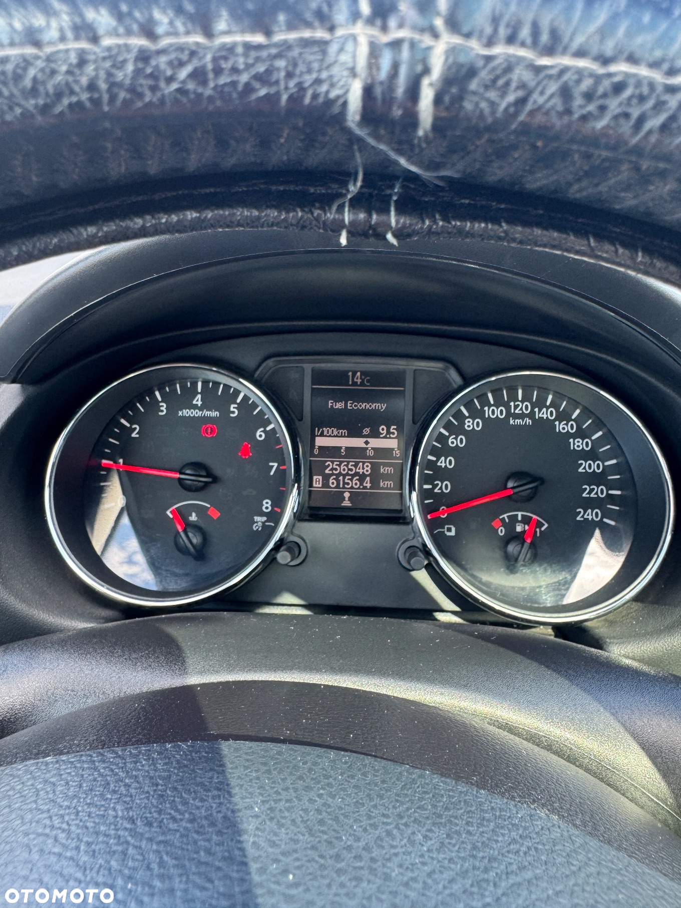 Nissan Qashqai - 13