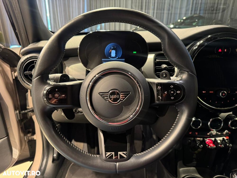 Mini Cooper S - 35