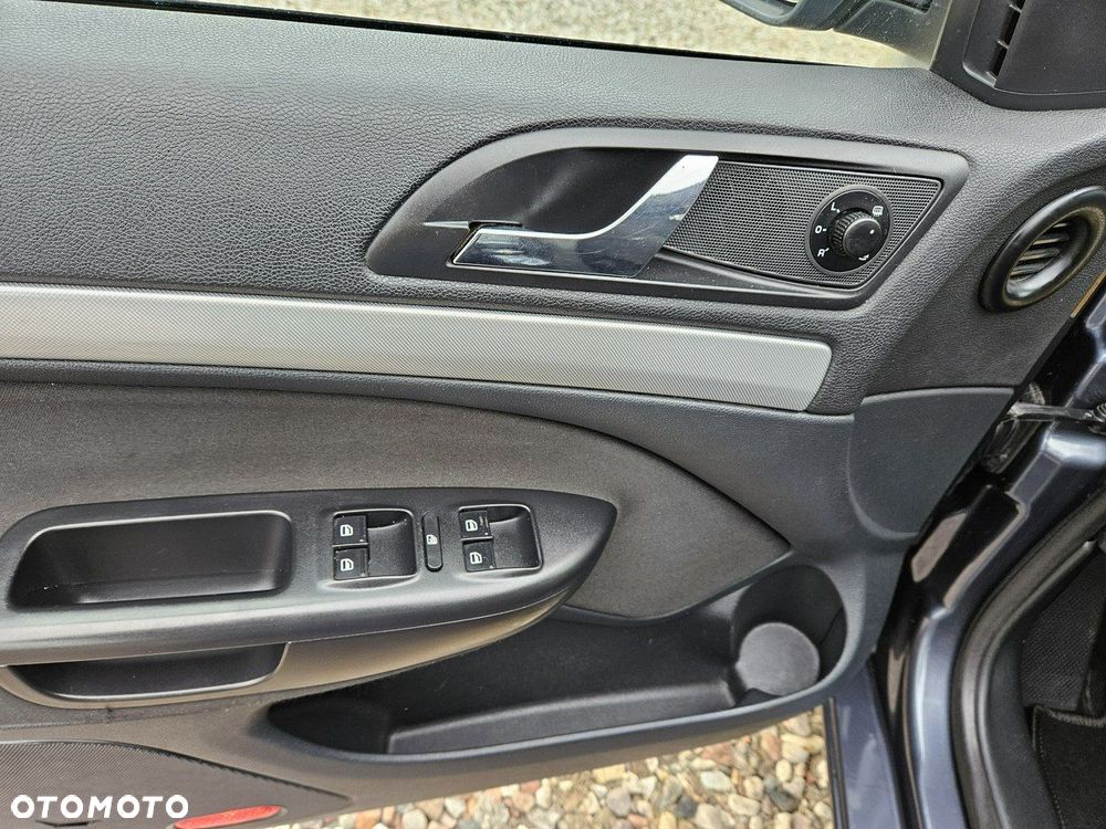 Skoda Octavia - 13