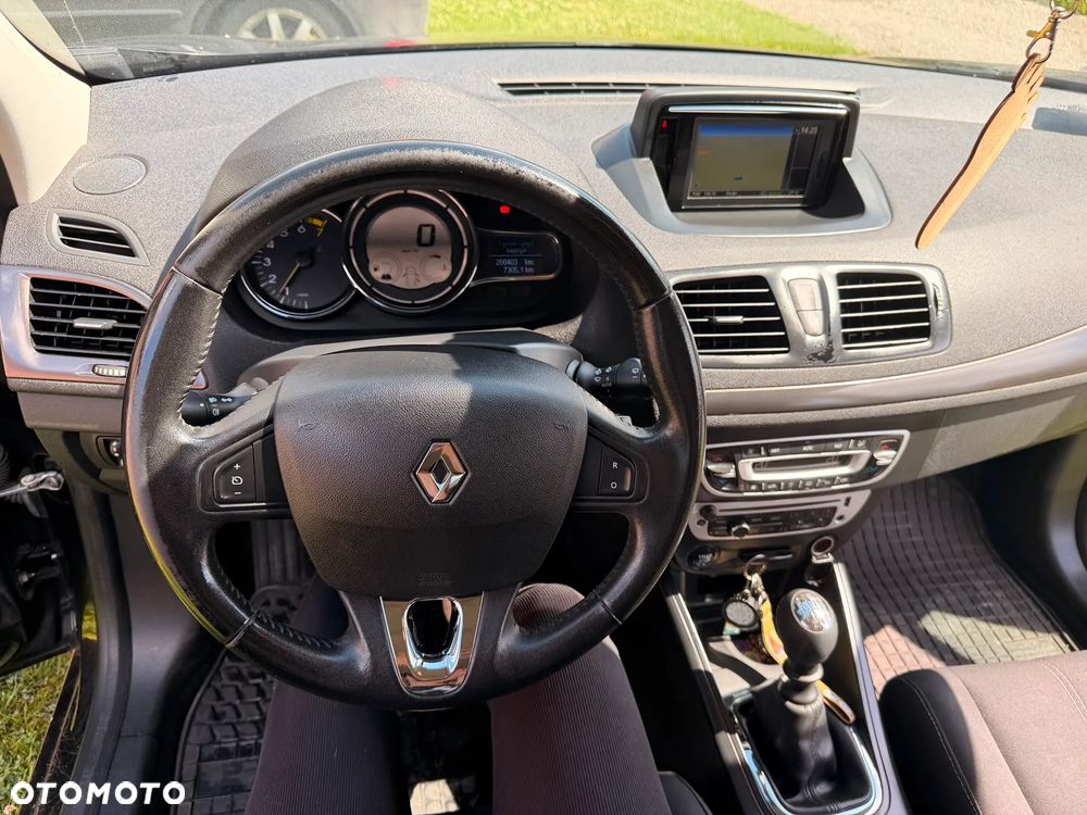 Renault Megane 1.6 16V Life - 13