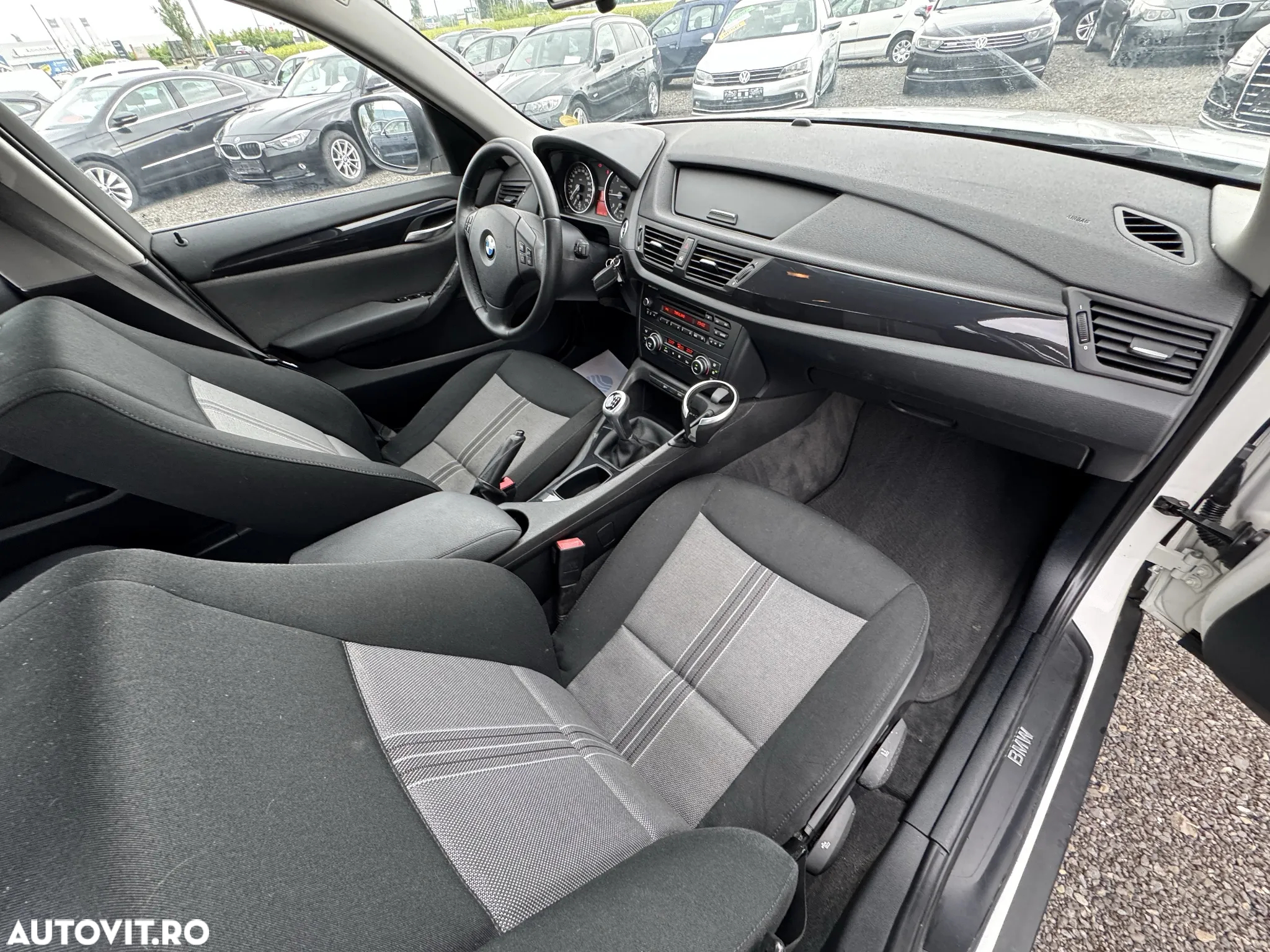 BMW X1 sDrive18d - 20