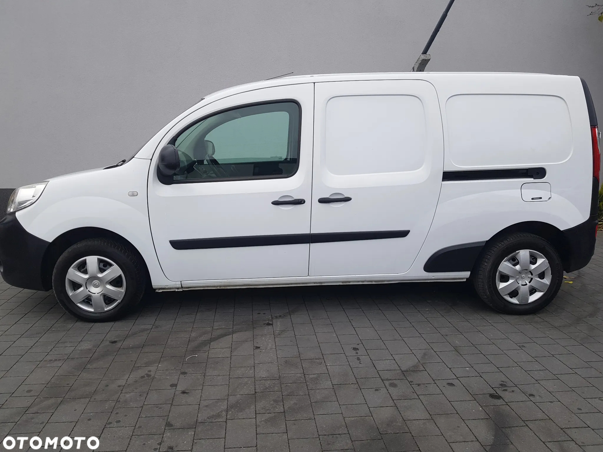Renault Kangoo 1.5 dCi Zen - 2