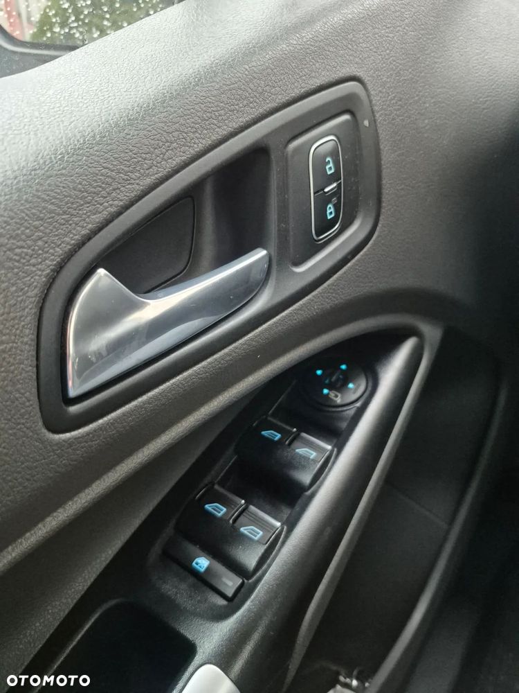 Ford Tourneo Connect Grand 1.5 TDCi Start/Stop Titanium - 11