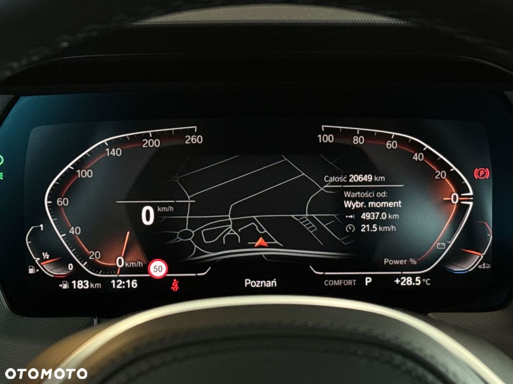 BMW Seria 2 - 7