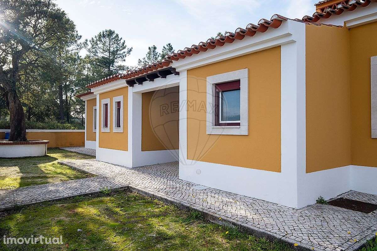 Moradia T4 para venda - Grande imagem: 5/46