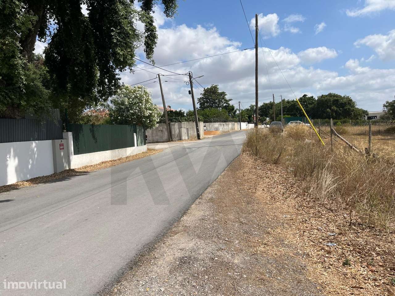 Dois Lotes Terreno de 336m2, Palmela - Grande imagem: 3/12