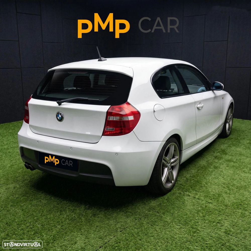 BMW 118 d - 2