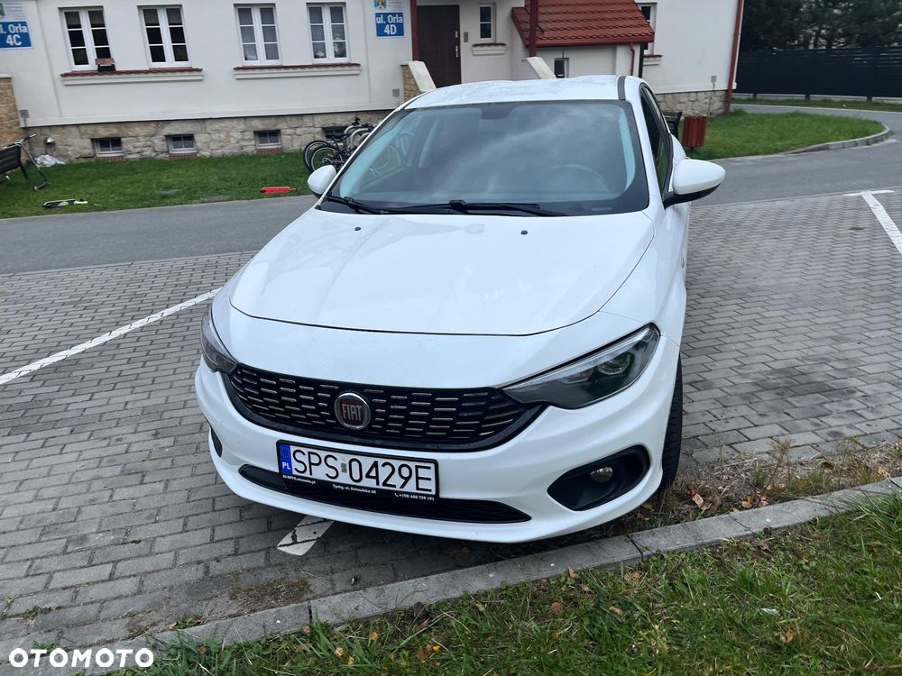 Fiat Tipo - 9