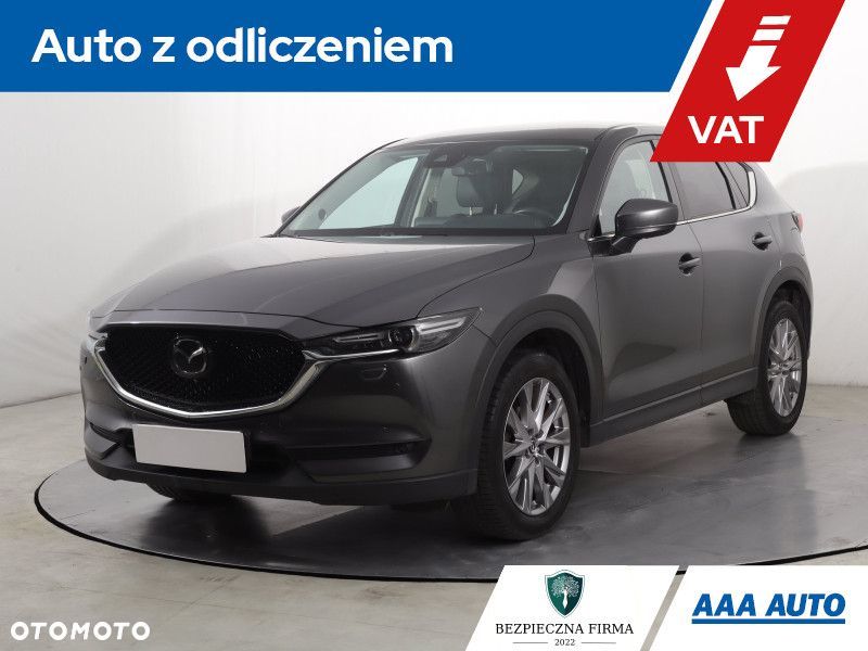 Mazda CX-5 - 2