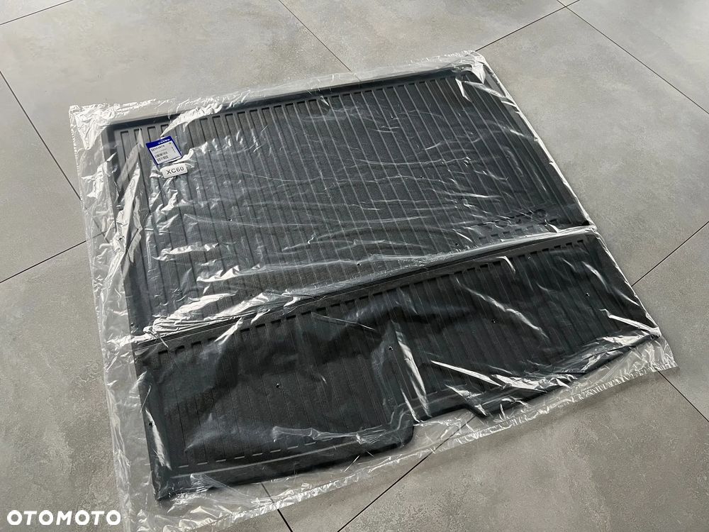 Mata do bagażnika (oryg.) Volvo XC60 II - 3