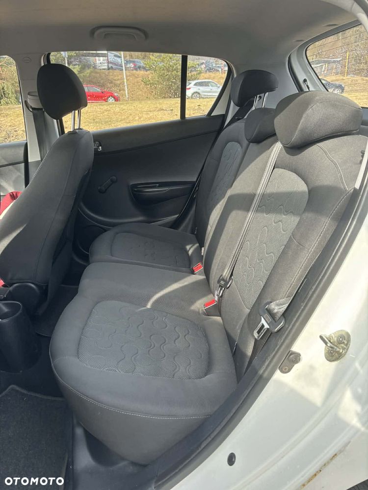 Hyundai i20 1.2 Comfort - 18