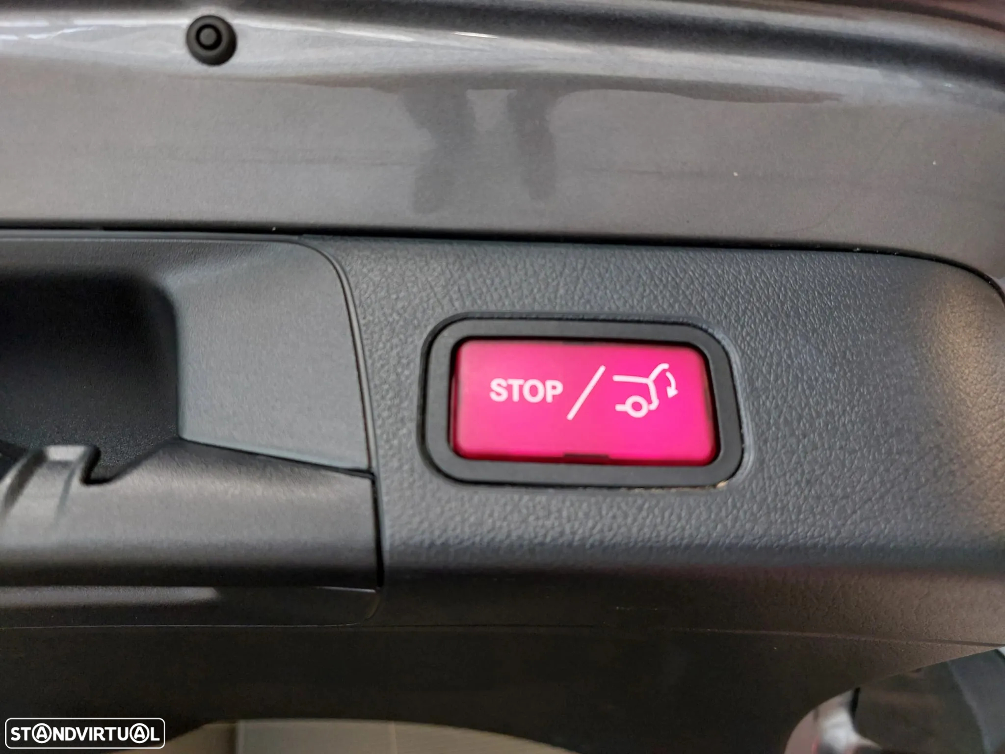 Mercedes-Benz B 180 d Progressive Aut. - 22