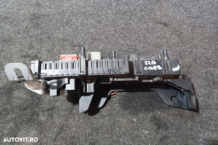 Panou sigurante si relee 0-1718781-1E 748038 1718783 MX1253 Mercedes- - 2