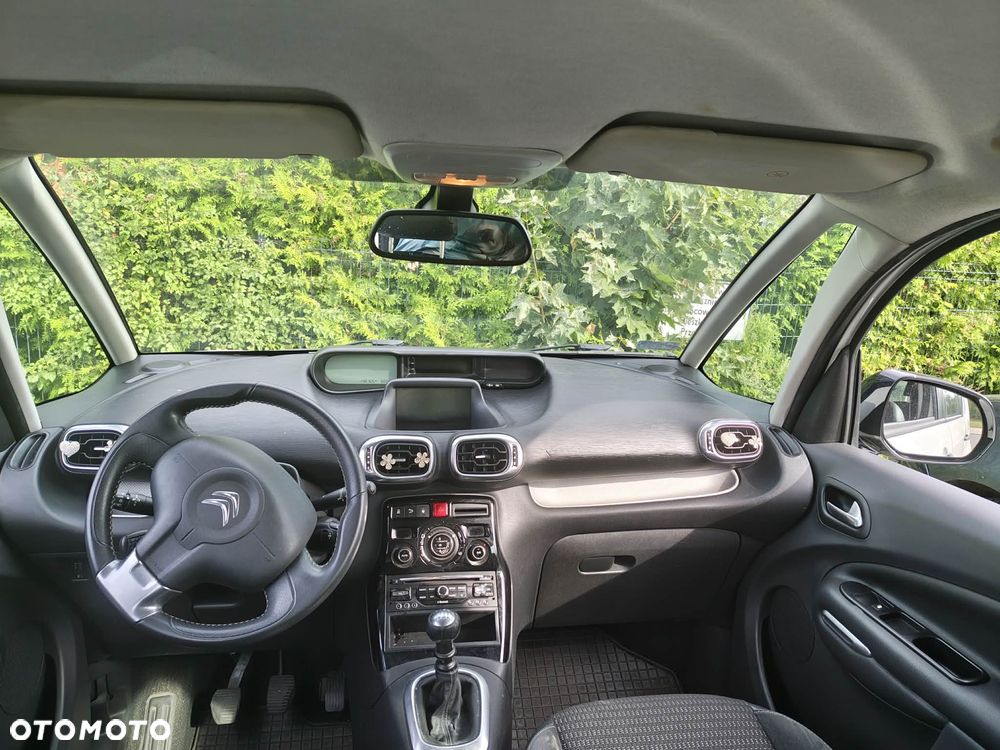 Citroën C3 1.6 HDi FAP Exclusive - 6