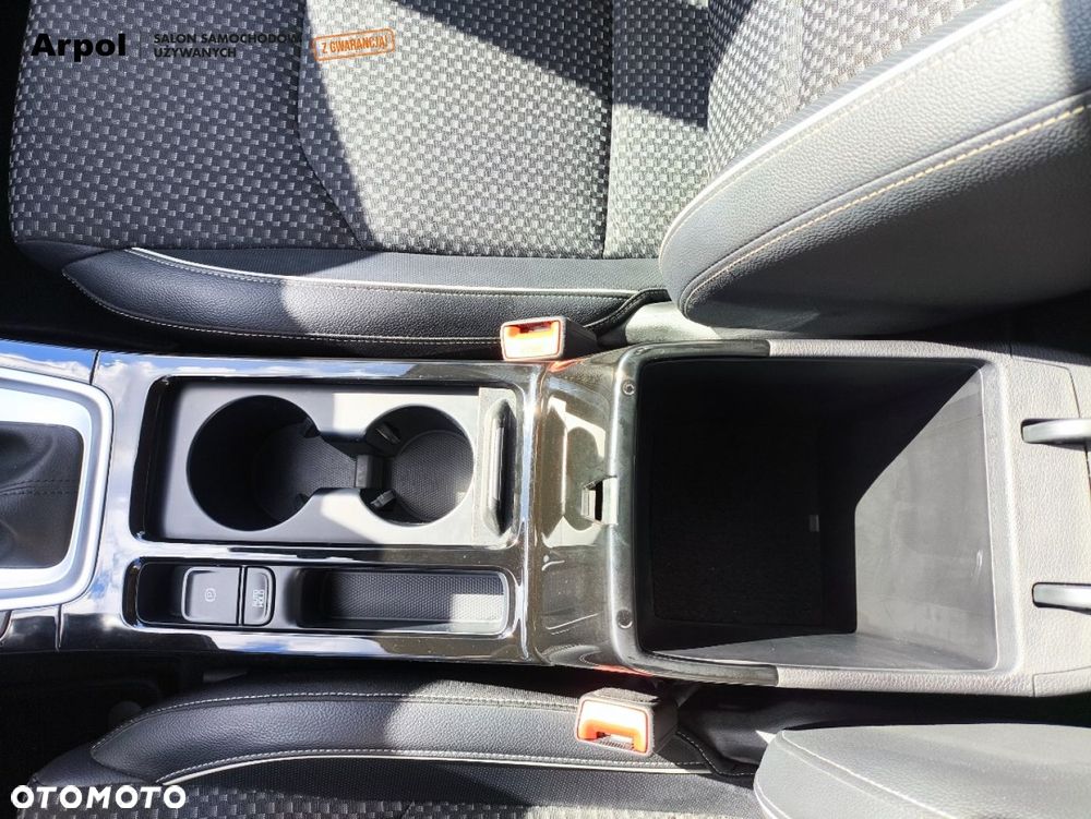 Kia XCeed 1.6 T-GDI XL DCT - 24