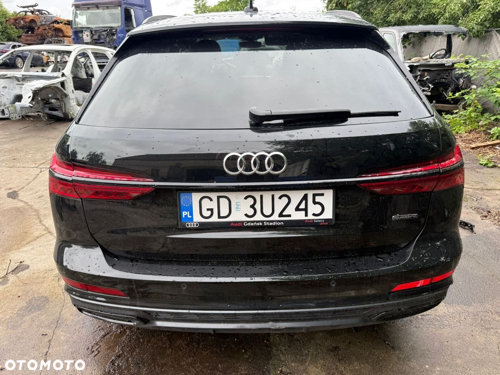 Audi A6 Avant - 3