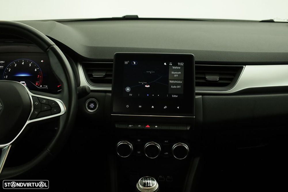 Renault Captur 1.0 TCe Techno - 9