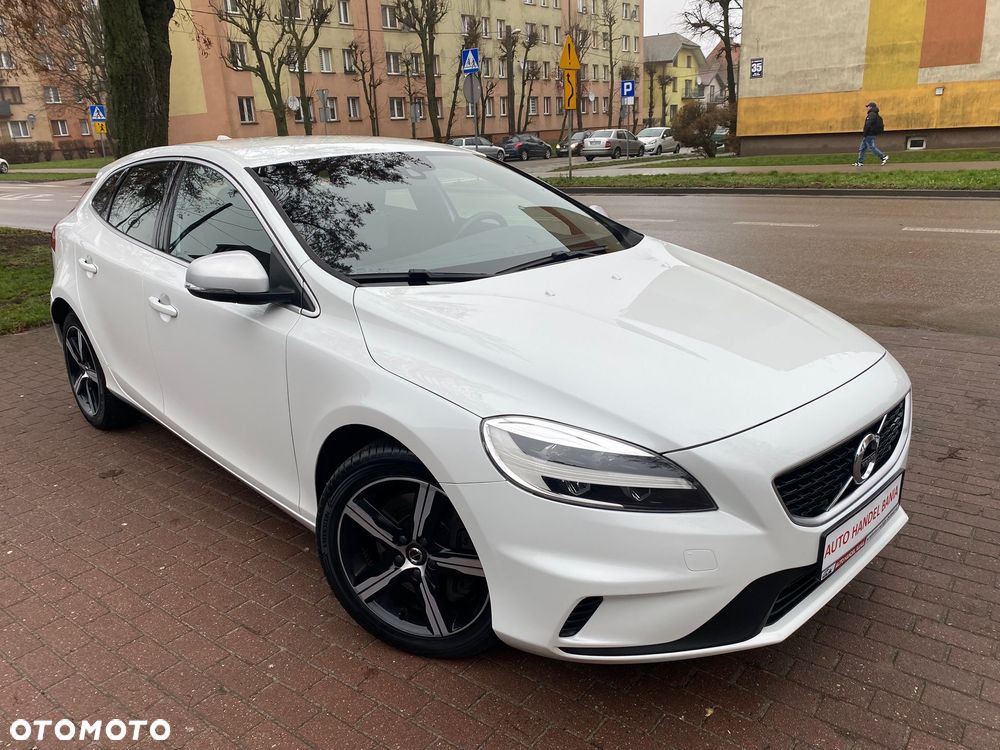 Volvo V40 D3 RDesign - 24