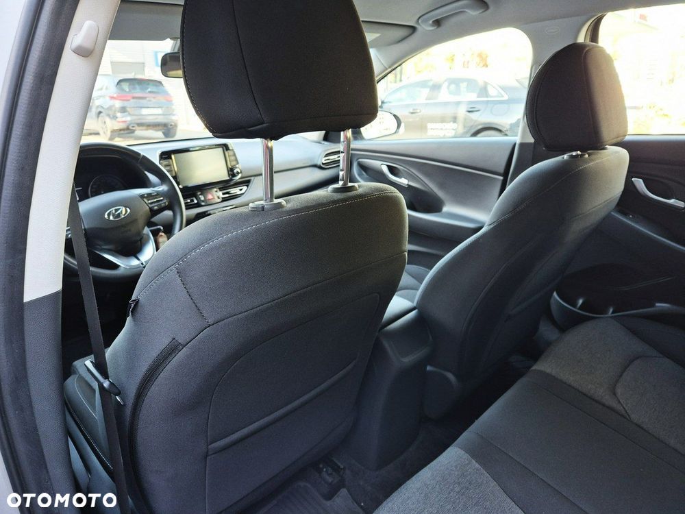 Hyundai i30 1.5 T-GDI 48V Smart DCT - 16