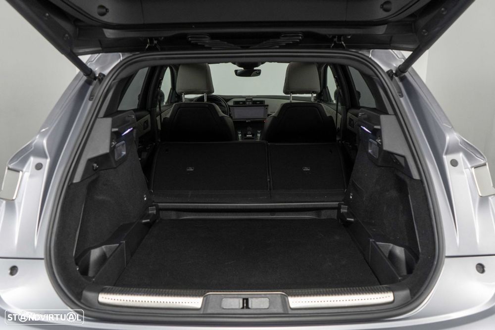 DS DS7 Crossback E-Tense Rivoli EAT8 - 16