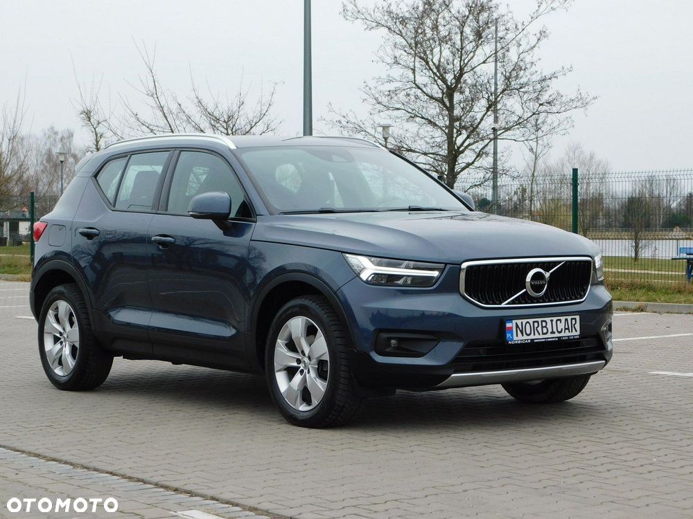 Volvo XC 40 D3 Momentum - 3
