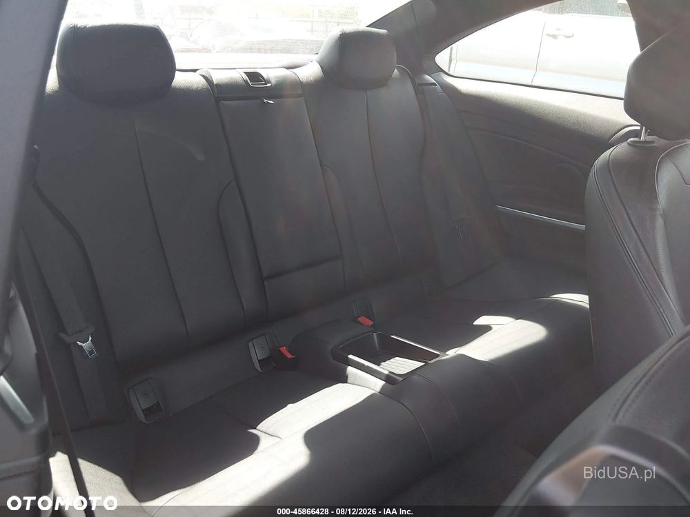 BMW Seria 4 - 6