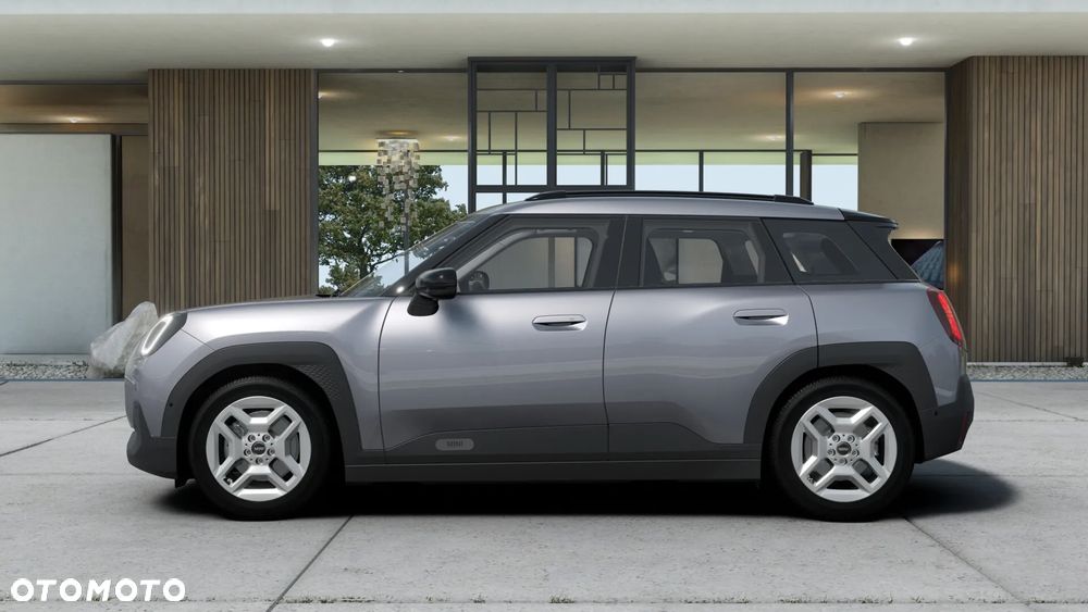 MINI Aceman E 42.5kWh Linia Essential - 2