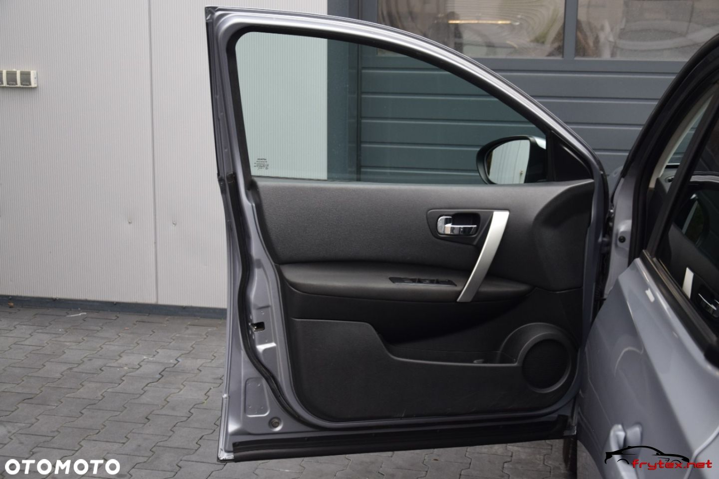 Nissan Qashqai - 17
