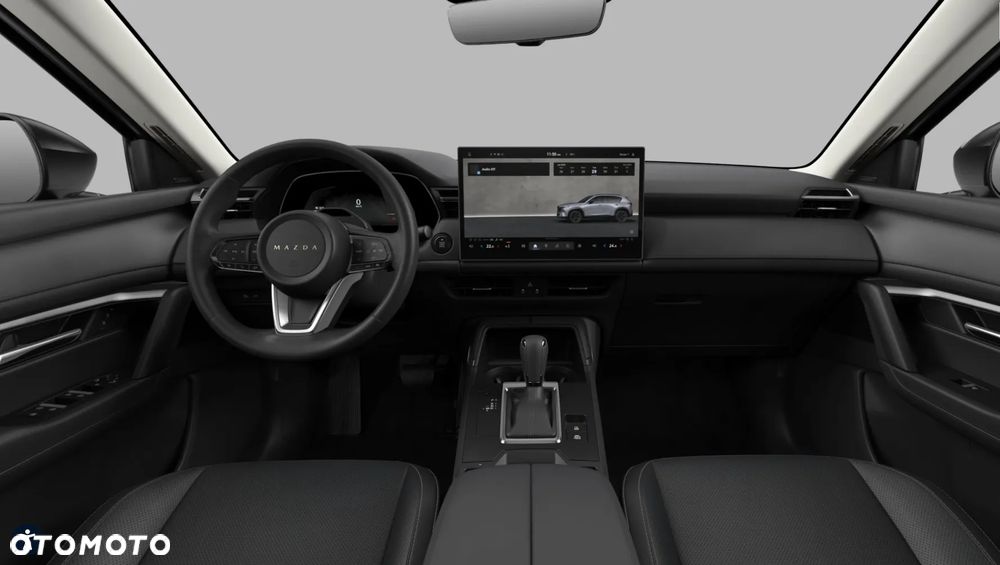Mazda CX-5 2.5 e-SKYACTIV G Homura 4x4 - 11