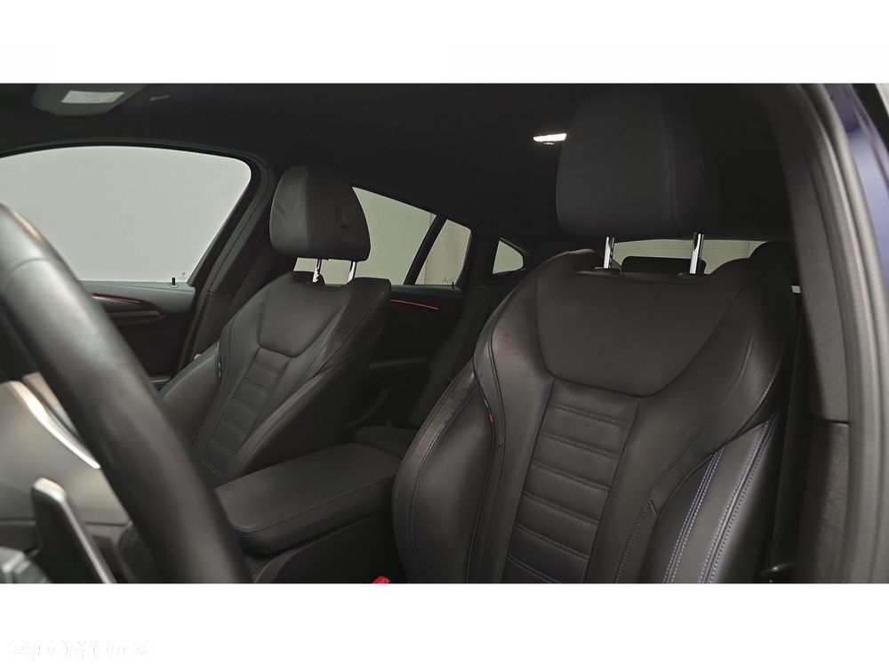 BMW X4 xDrive30d M Sport - 18