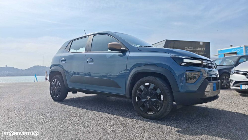 Dacia Spring Electric 65 Expression - 2