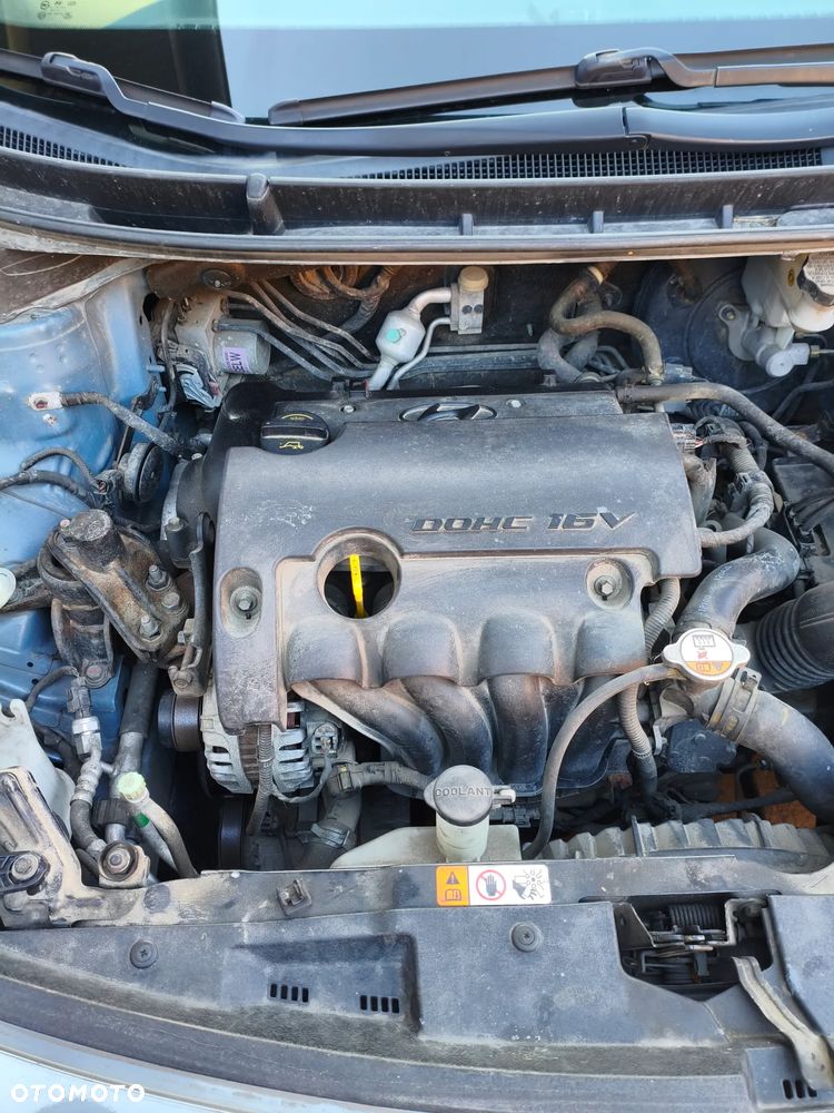 Hyundai i30 i30cw 1.4 Intro Edition - 17