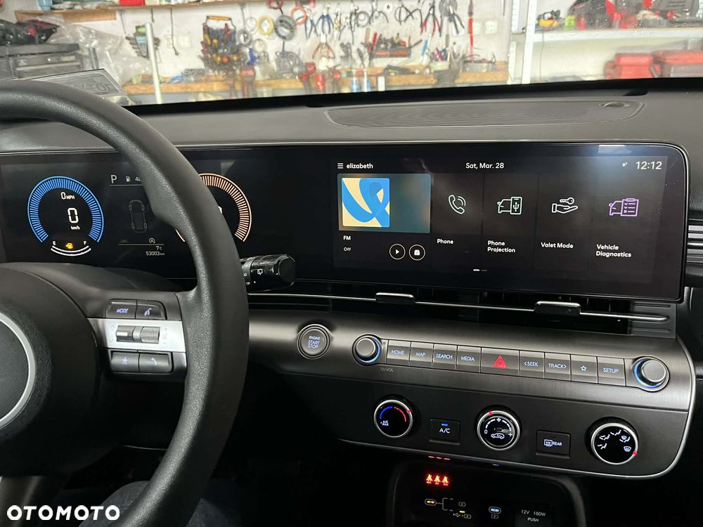 Hyundai Kona 1.6 T-GDI DCT N Line - 5