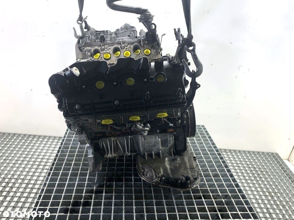 SILNIK  AUDI Q8 (4MN) 2018 - 2022 50 TDI Mild Hybrid quattro 210 kW [286 KM] Hybryda silnik Diesla / - 6