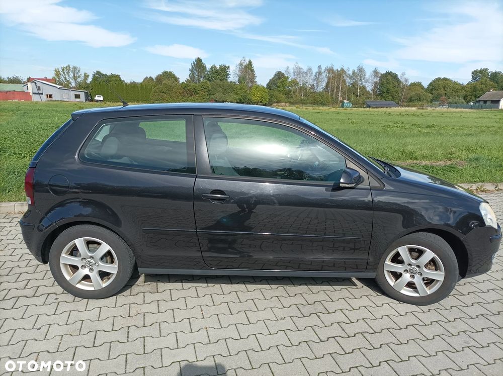 Volkswagen Polo 1.4 - 6