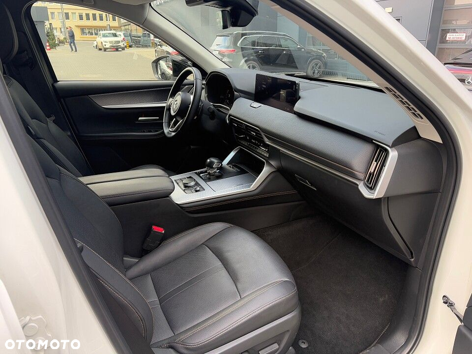 Mazda CX-60 - 7