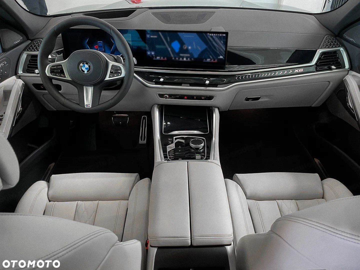 BMW X6 xDrive40d mHEV sport - 13