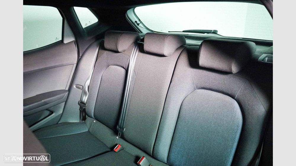 SEAT Ibiza 1.0 TSI FR DSG - 16