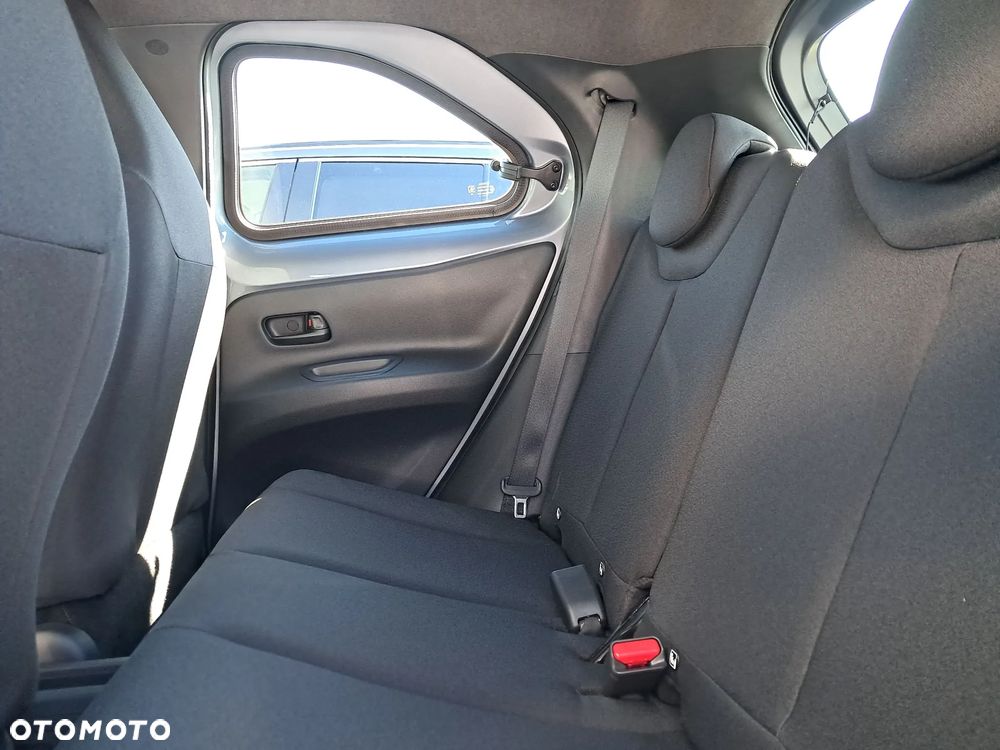Toyota Aygo X Hybrid 1.5 Comfort e-CVT - 22
