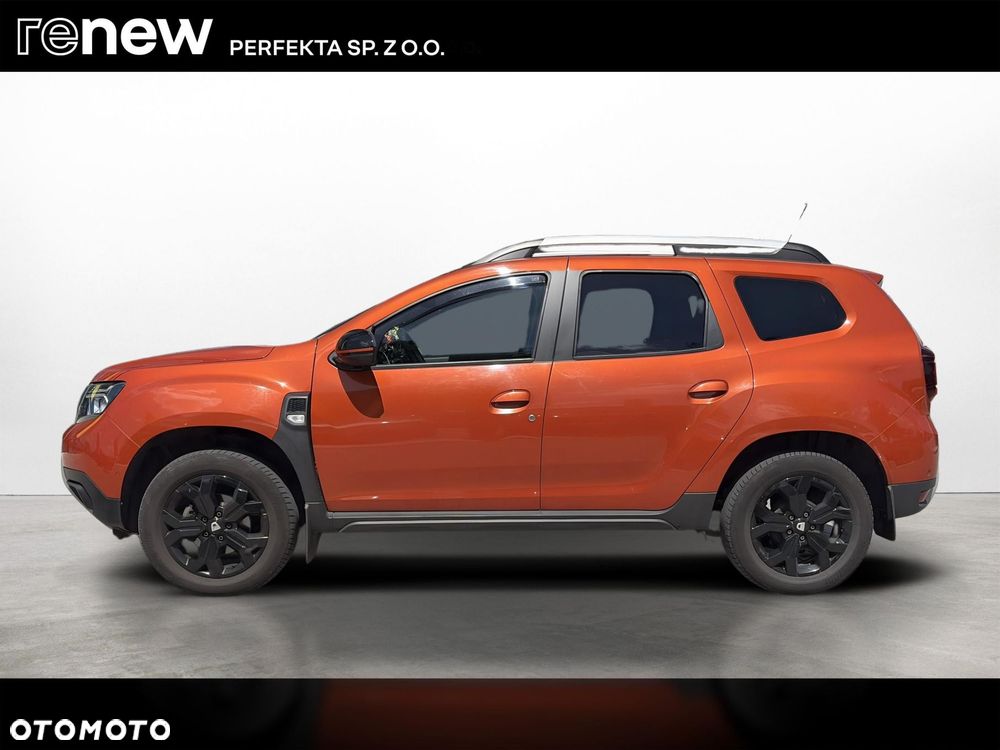 Dacia Duster 1.0 TCe Prestige - 2