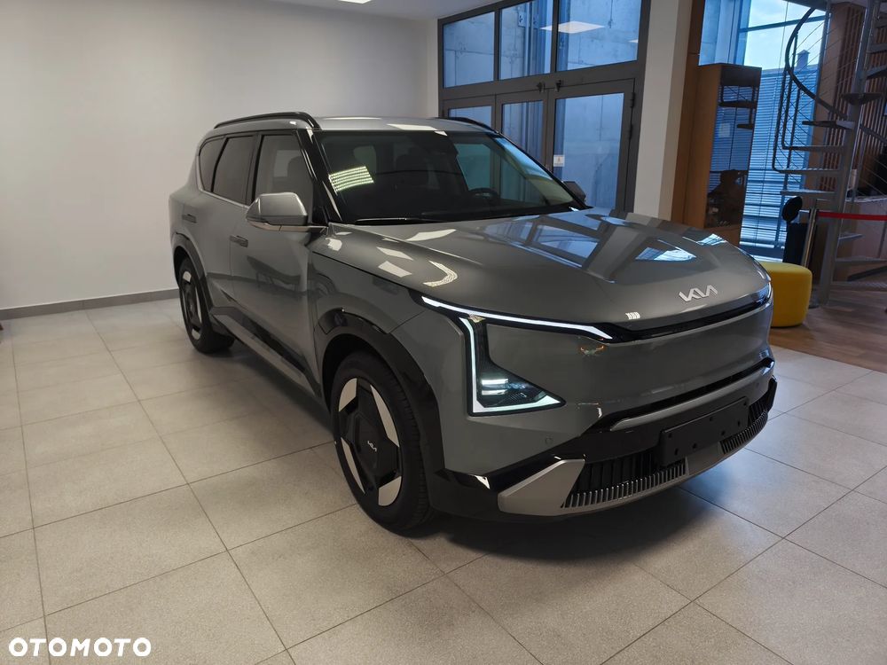 Kia EV5 81.4kWh Earth - 3