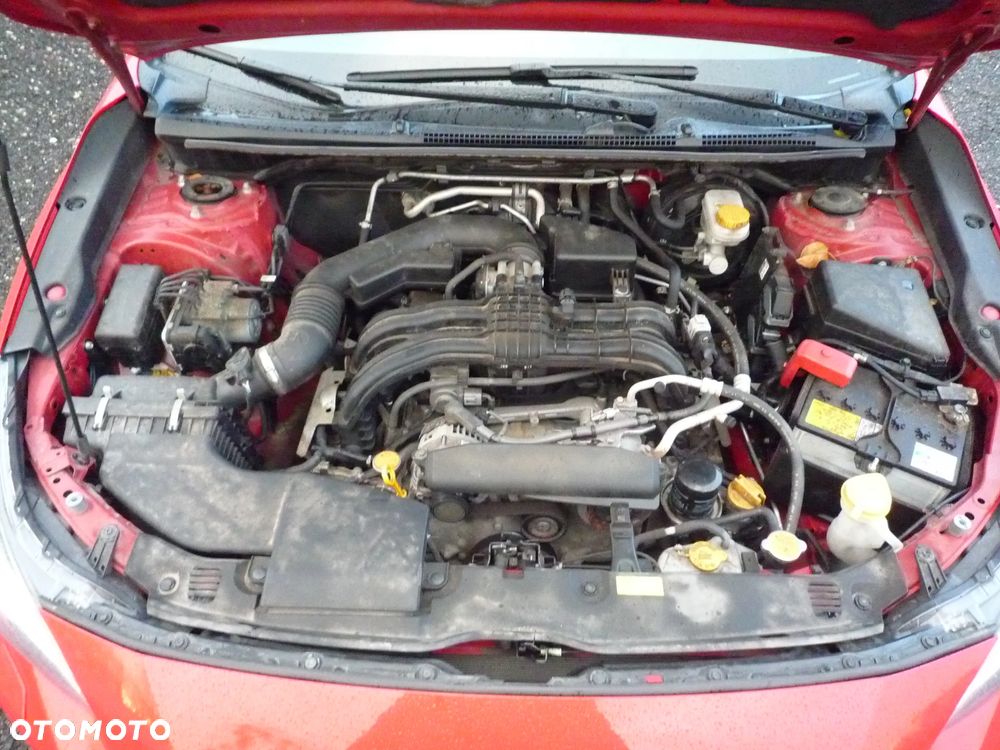 Subaru XV 1.6i Exclusive Plus (EyeSight) Lineartronic - 37