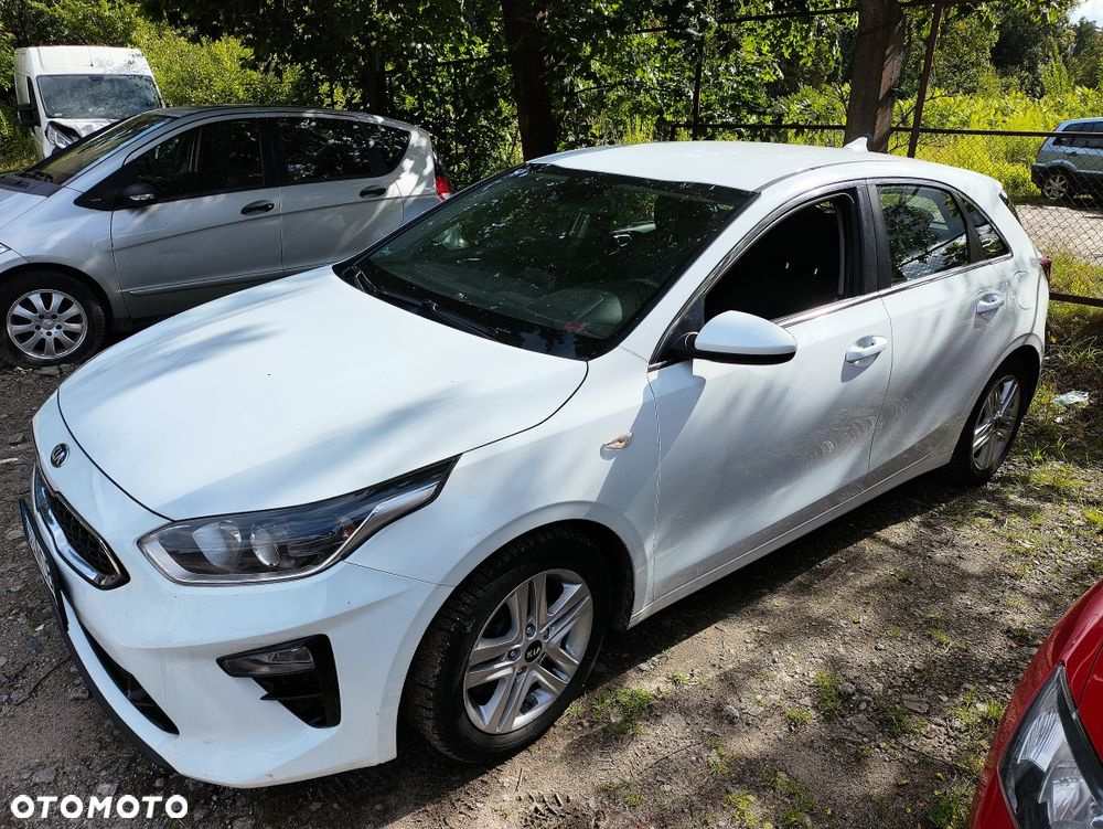 Kia Ceed - 2