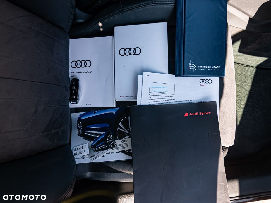 Audi A6 - 30